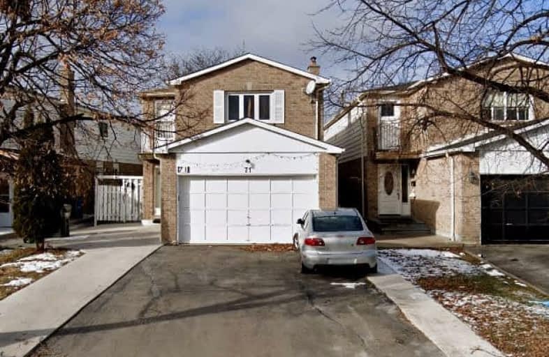 71 Morton Way, Brampton | Image 1