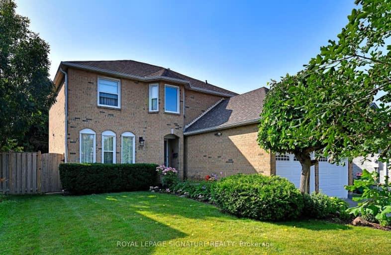 24 Lombardy Crescent, Brampton | Image 1