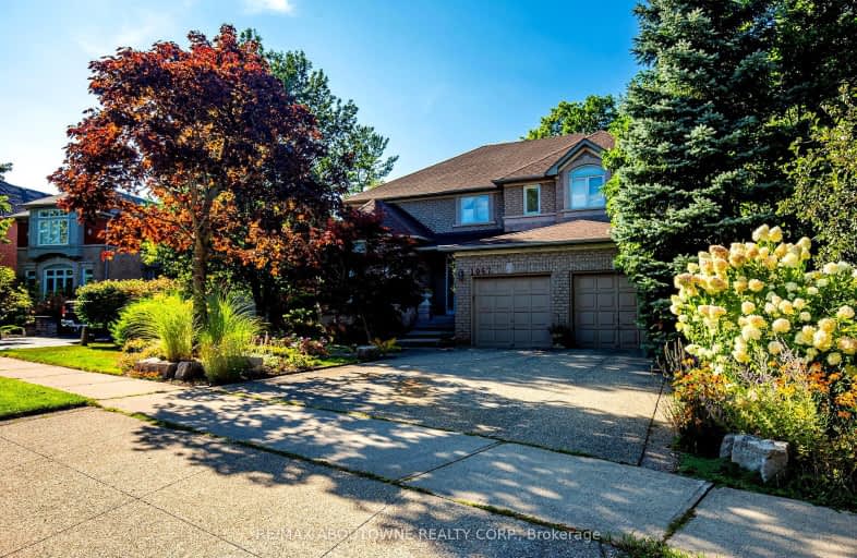 1067 Skyvalley Crescent, Oakville | Image 1