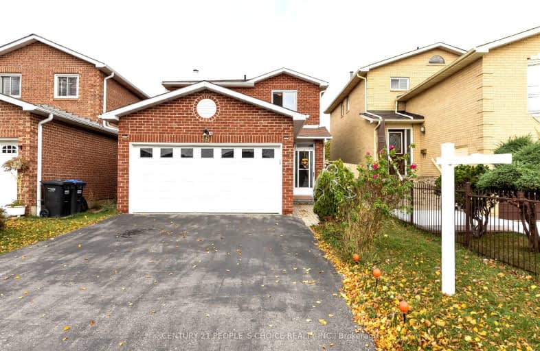 49 Jay Street, Brampton | Image 1