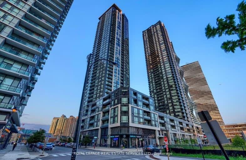 3303-510 Curran Place, Mississauga | Image 1