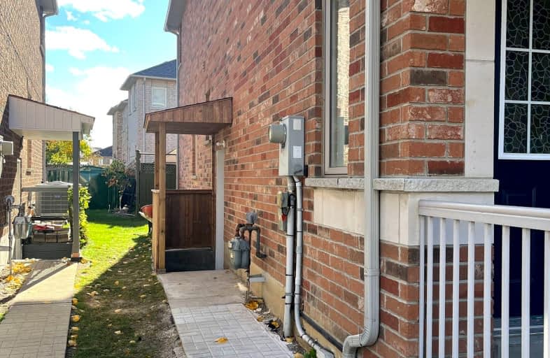 Bsmt-3736 Quiet Creek Drive, Mississauga | Image 1