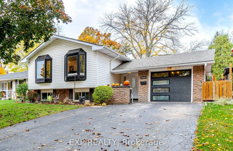 2455 Exeter Crescent, Burlington | Image 1