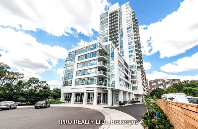 1706-10 Wilby Crescent, Toronto | Image 1