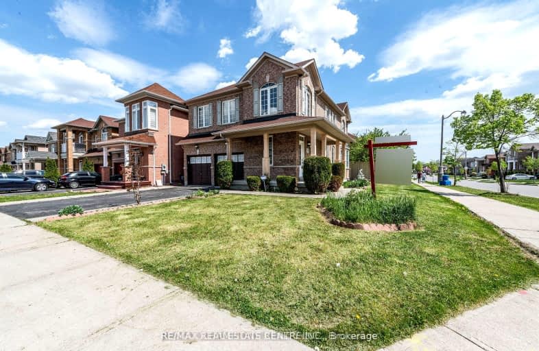 325 Sunny Meadow Boulevard, Brampton | Image 1