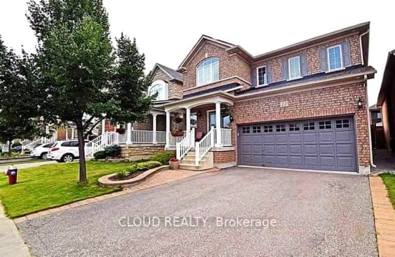 22 Amboise Crescent, Brampton | Image 1