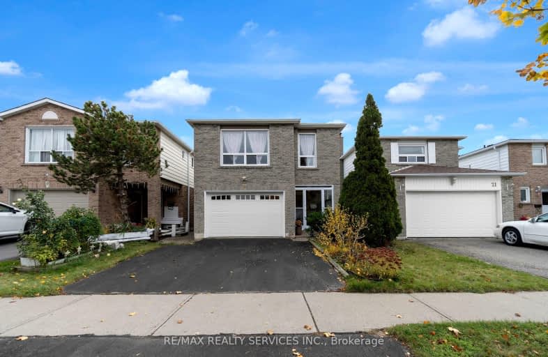 19 Pickard Lane, Brampton | Image 1