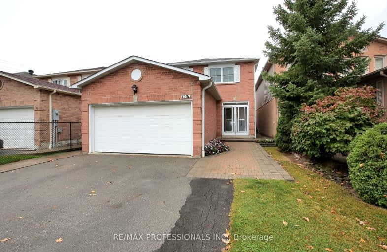 1516 Evenside Crescent, Mississauga | Image 1