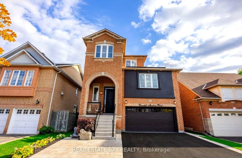 5545 Churchill Meadows Boulevard, Mississauga | Image 1