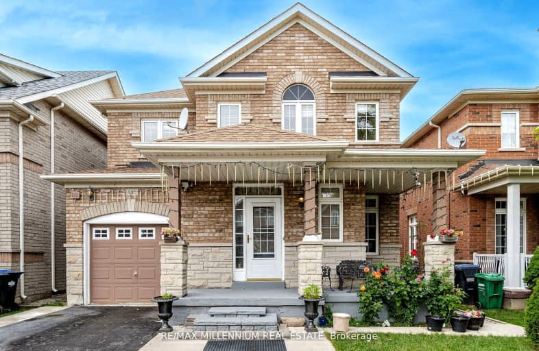 133 Stoneylake Avenue, Brampton | Image 1