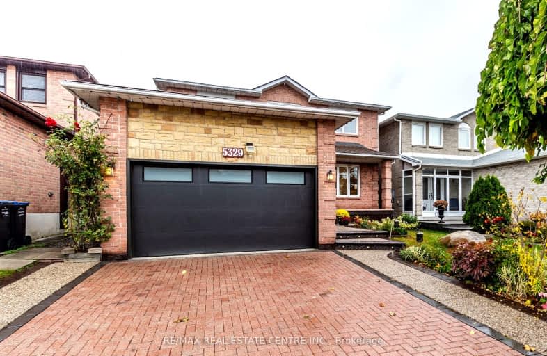 5329 Heritage Hills Boulevard, Mississauga | Image 1