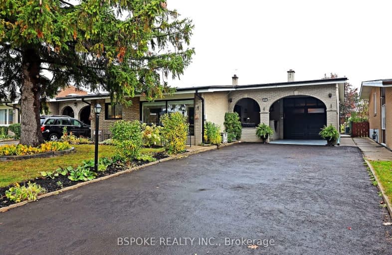 37 De Marco Boulevard, Toronto | Image 1