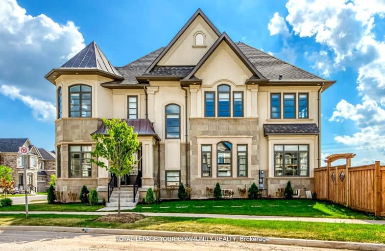 3234 Millicent Avenue, Oakville | Image 1