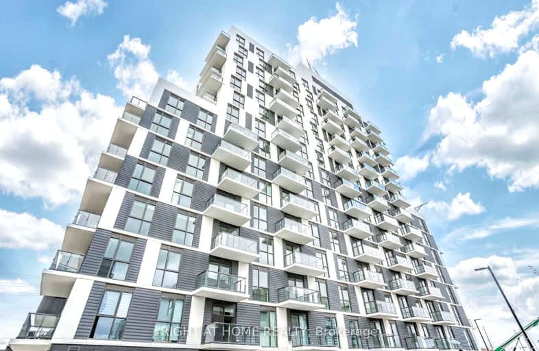 607-345 Wheat Boom Drive, Oakville | Image 1
