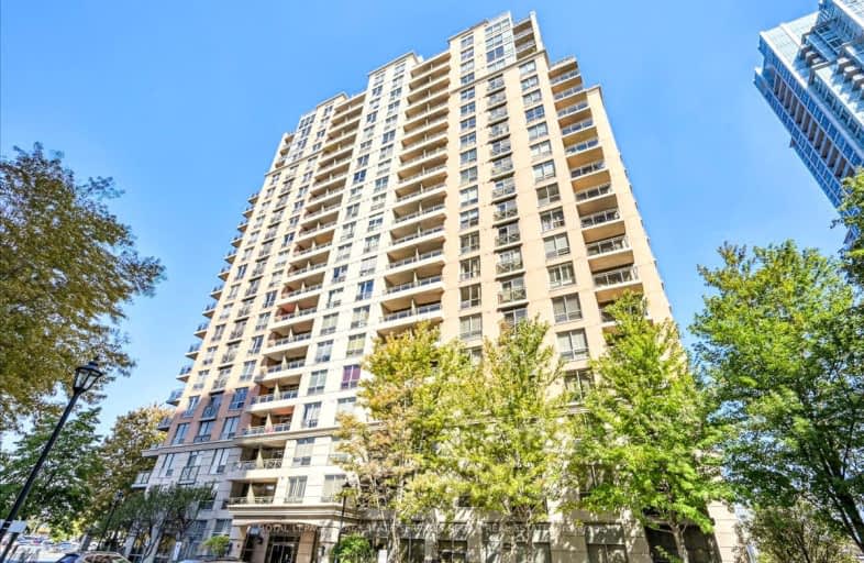 1010-5229 Dundas Street West, Toronto | Image 1