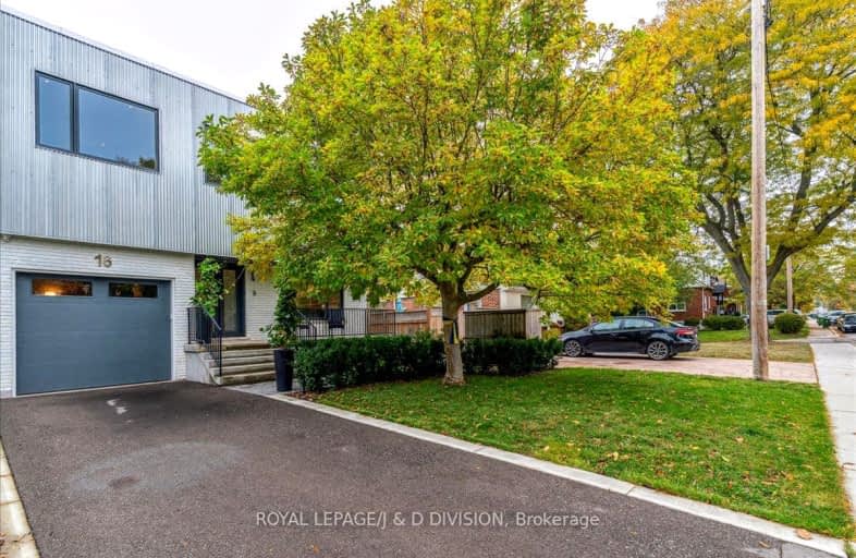 16 Forty First Street, Toronto | Image 1