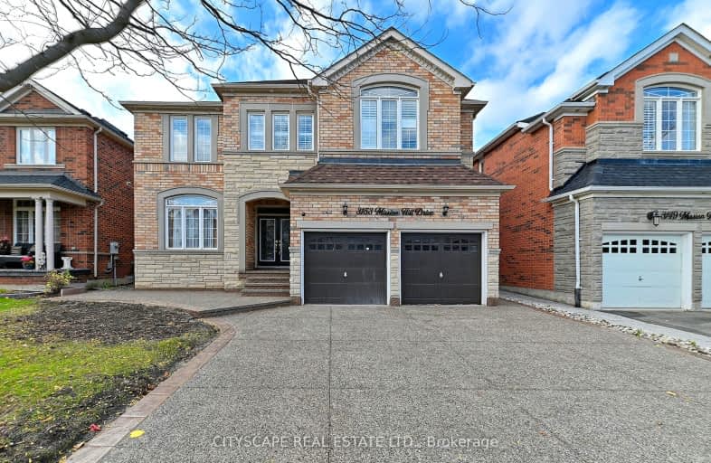 3153 Mission Hill Drive, Mississauga | Image 1