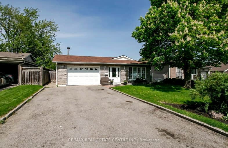 22 Welbeck Drive, Brampton | Image 1