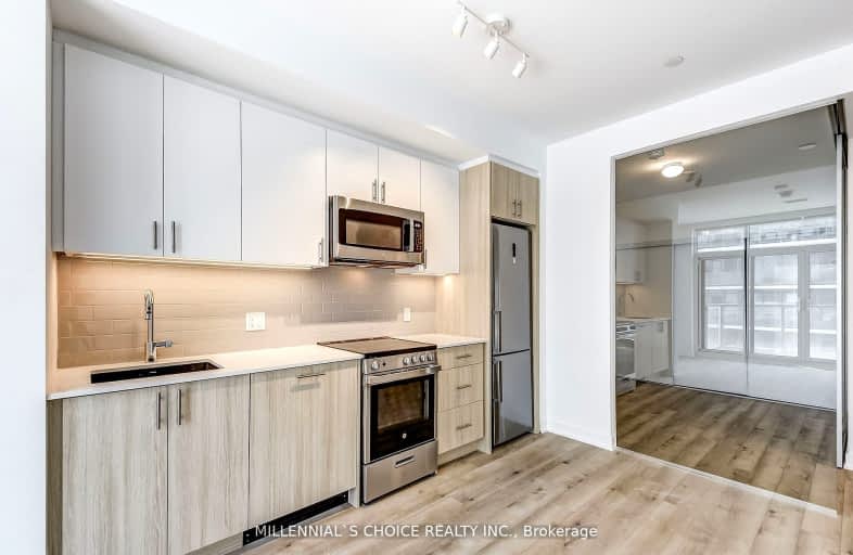 806-1195 The Queensway N/A, Toronto | Image 1