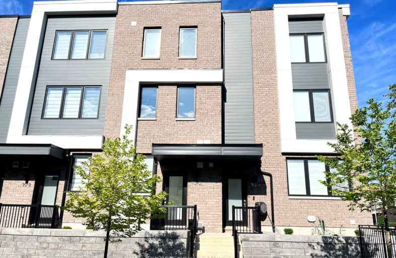 03-90 Stanley Greene Boulevard West, Toronto | Image 1