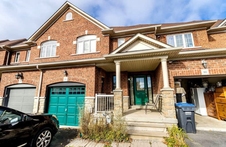 82 Burnstown Circle, Brampton | Image 1