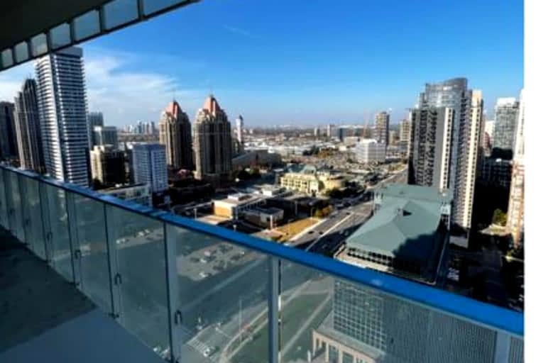 2402-3900 Confederation Parkway, Mississauga | Image 1