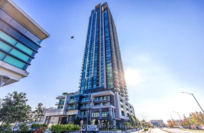1809-3975 Grand Park Drive, Mississauga | Image 1