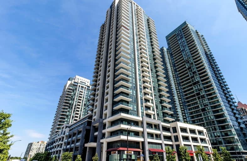 Lph6-4055 Parkside Village Drive, Mississauga | Image 1