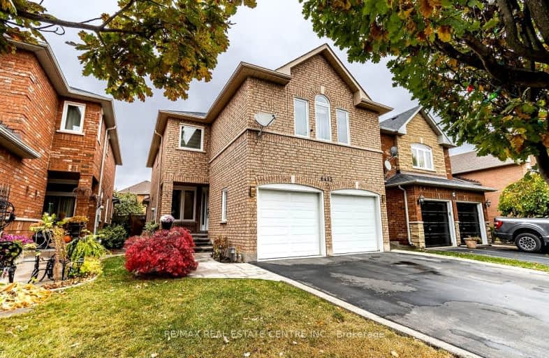 6443 Hampden Woods Road, Mississauga | Image 1