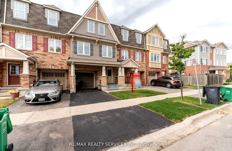 18 Donomore Drive, Brampton | Image 1