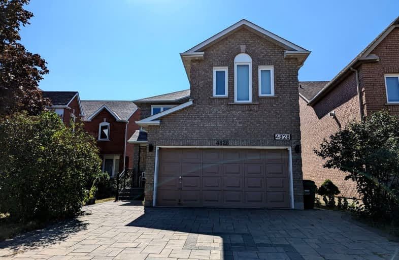 Bsmt-4828 Rosebriar Court, Mississauga | Image 1