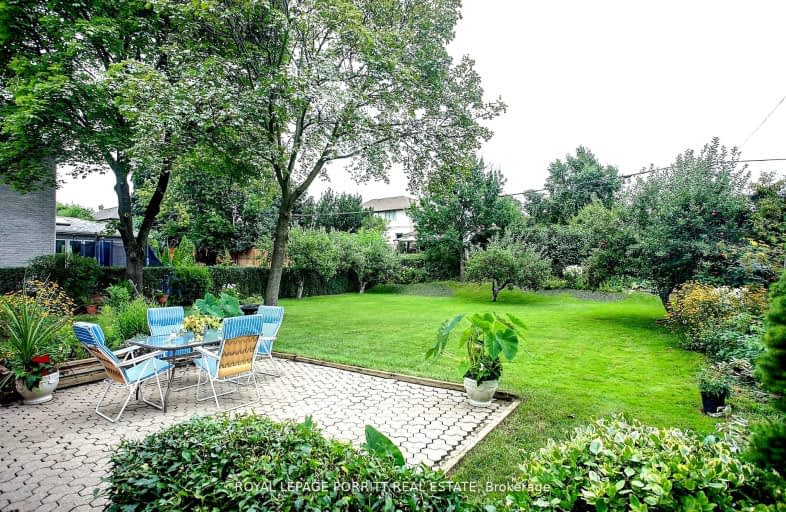 25 Blaketon Road, Toronto | Image 1