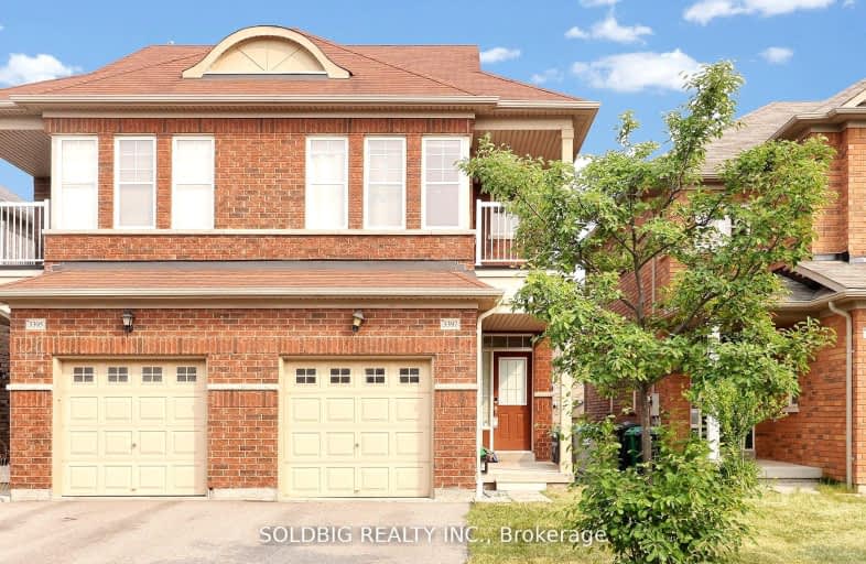 3397 Stoney Crescent, Mississauga | Image 1