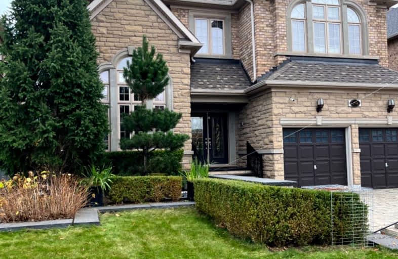 2314 North Ridge Trail, Oakville | Image 1