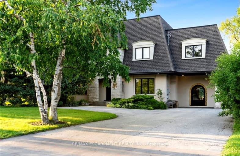 1543 Indian Grove, Mississauga | Image 1