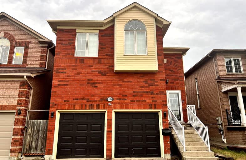 Basem-1128 Blueheron Boulevard, Mississauga | Image 1