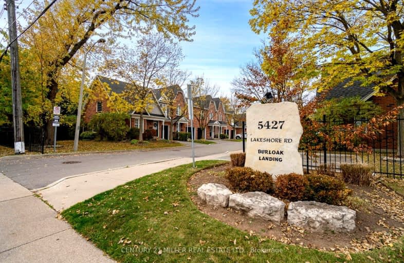 13-5427 Lakeshore Road, Burlington | Image 1