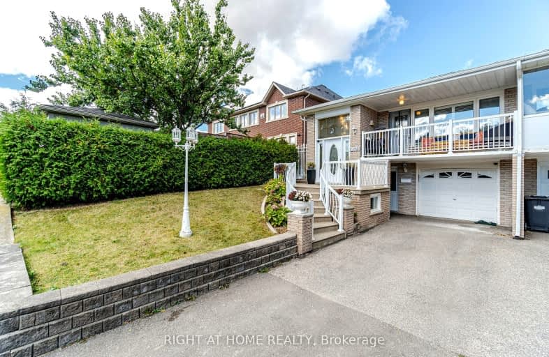 3673 Broomhill Crescent, Mississauga | Image 1