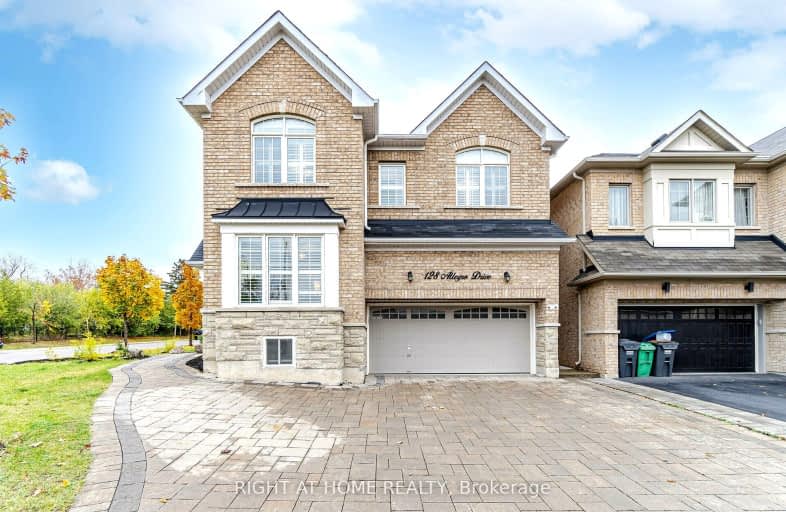 128 Allegro Drive, Brampton | Image 1