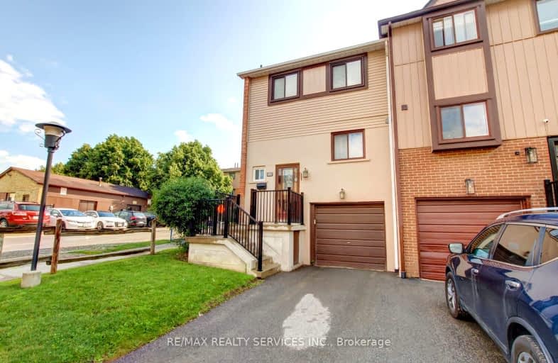 45-146 Moregate Crescent, Brampton | Image 1