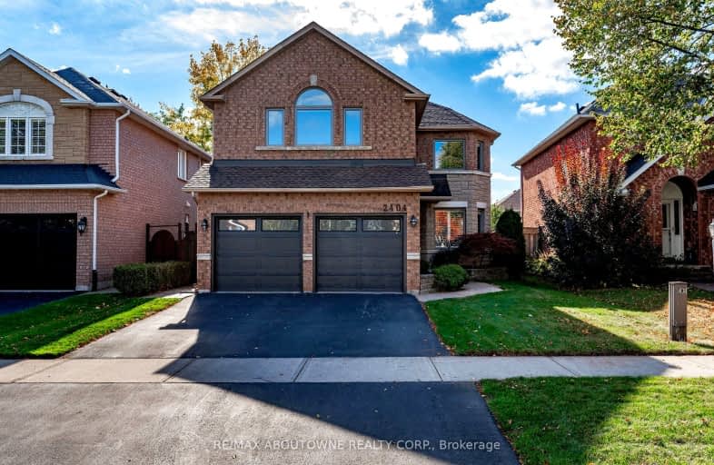 2404 Eden Valley Drive, Oakville | Image 1