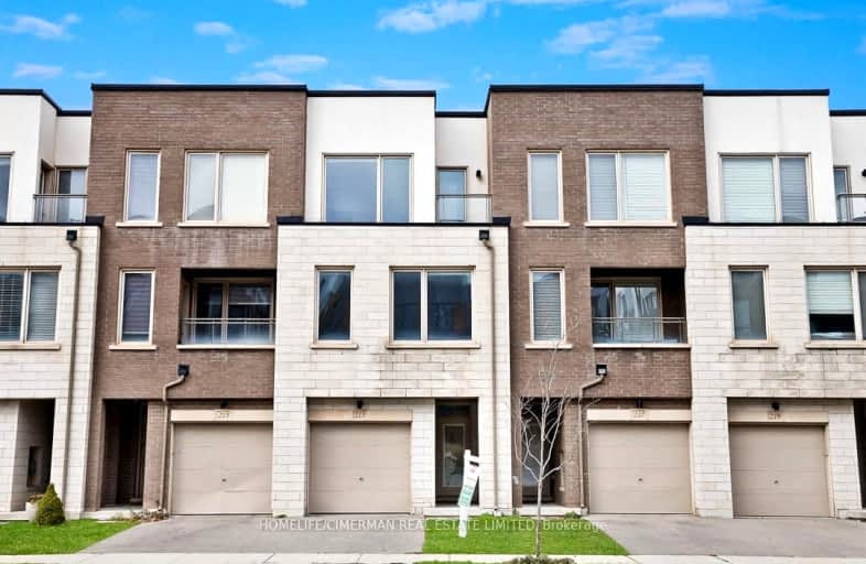 215 Sabina Drive, Oakville | Image 1