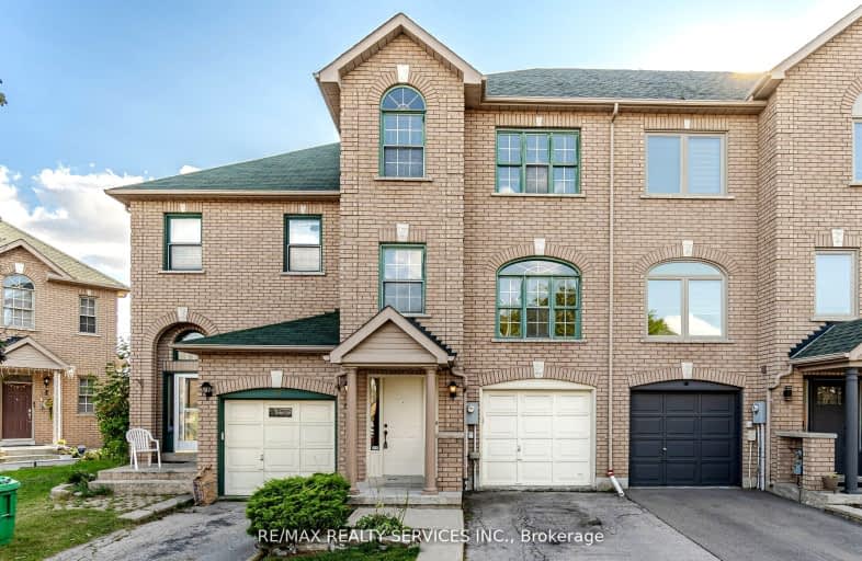 44 Provincial Place, Brampton | Image 1