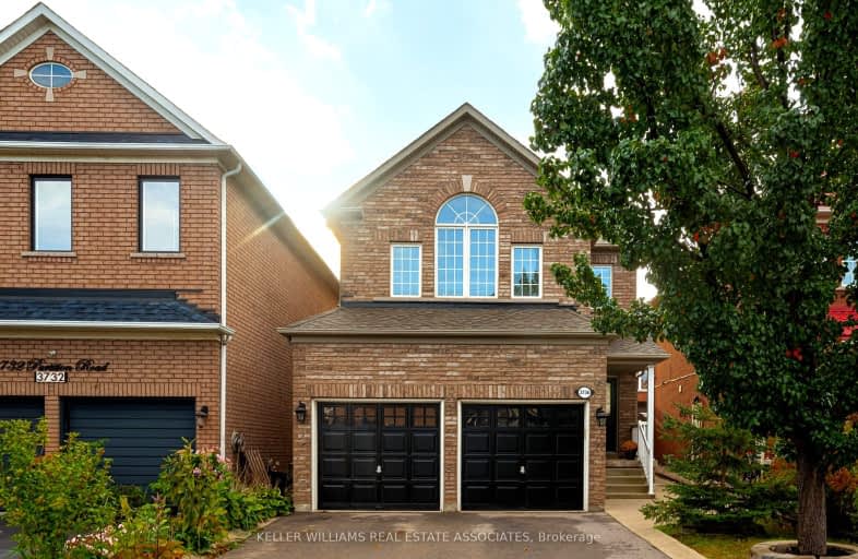 3736 Partition Road, Mississauga | Image 1