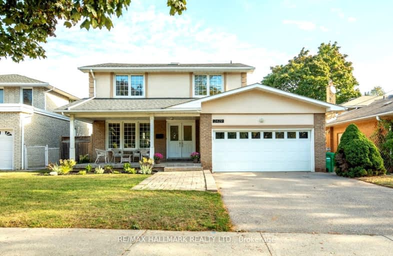 2429 Cliff Road, Mississauga | Image 1