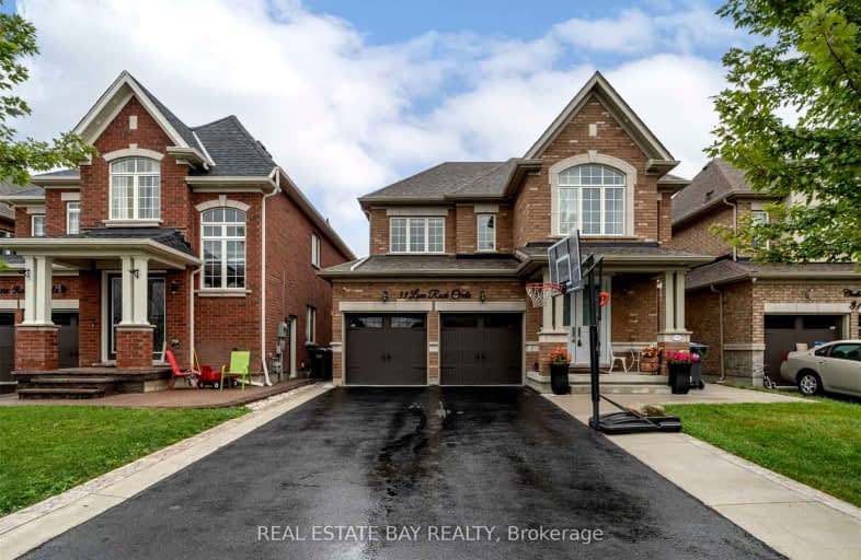 33 Lone Rock Circle, Brampton | Image 1