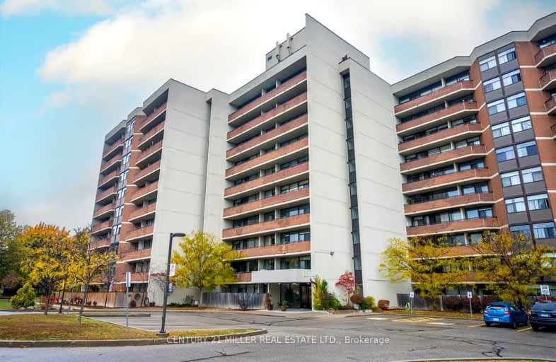 405-2301 Derry Road West, Mississauga | Image 1