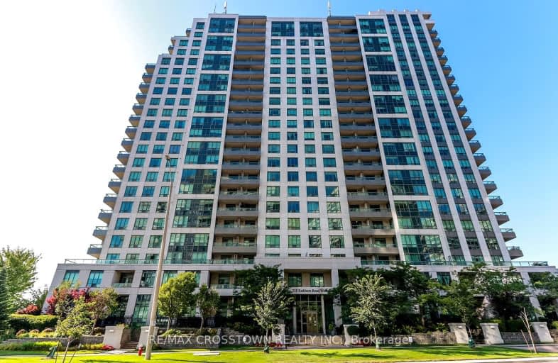 1817-335 Rathburn Road West, Mississauga | Image 1