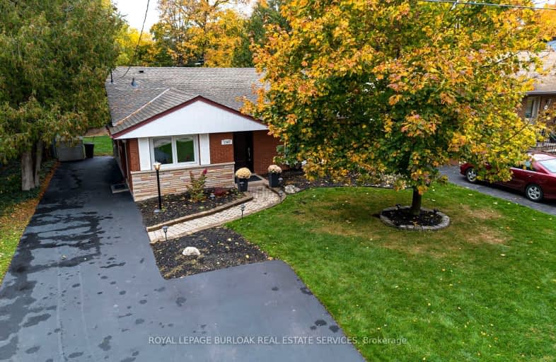 1347 Mountain Grove Avenue, Burlington | Image 1