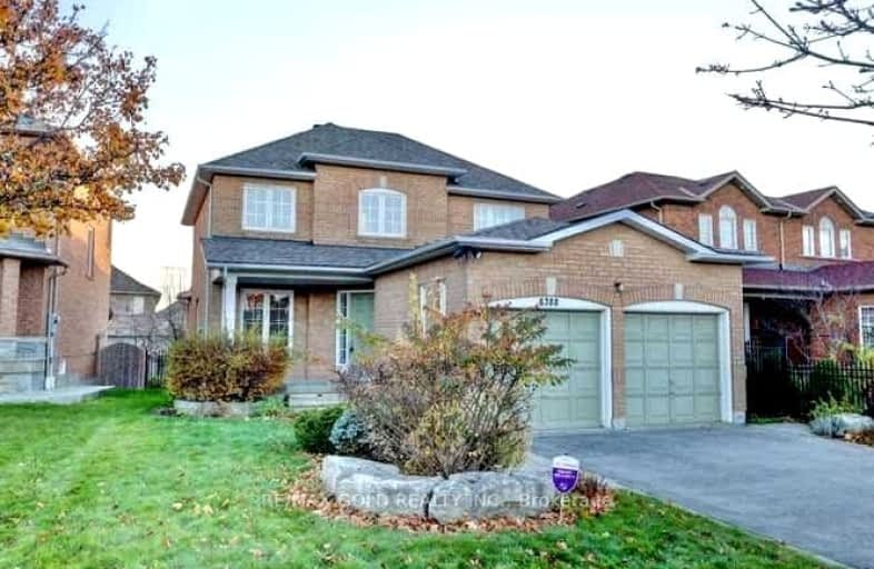 6388 Newcombe Drive, Mississauga | Image 1